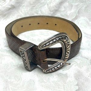 Brighton Belt